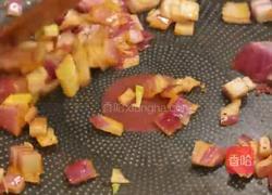 黑松露菌菇鸡肉煲的做法图解3
