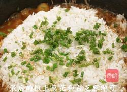 土豆泥肥牛烩饭的做法图解8
