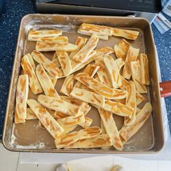 芒果奶糕的做法[图]