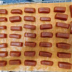 山楂苹果软糖的做法[图]