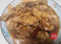 红烧啤酒的做法图解7