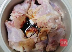 红烧啤酒的做法图解2