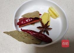 红烧鸡腿的做法图解3