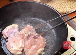 地中海柠檬蒜香鸡的做法图解2