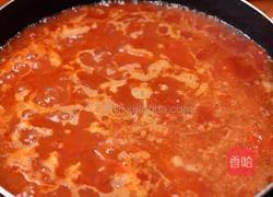 黑松露红烩羊排的做法图解4