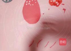 烟花馒头的做法图解5