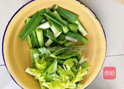 河南捞刀削面的做法图解2