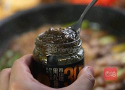 黑松露芦笋肥牛卷的做法图解4