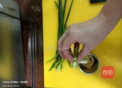 排骨砂锅粥（三人份）的做法图解5