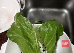 排骨砂锅粥（三人份）的做法图解6