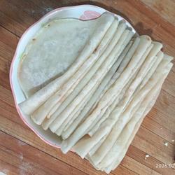 春饼的做法[图]