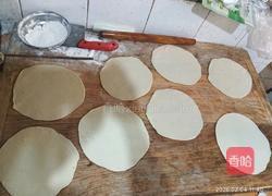 春饼的做法图解5