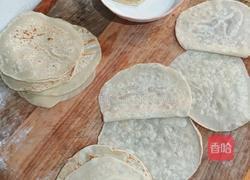 春饼的做法图解7