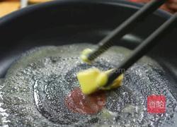 黑松露牛油果爆浆蛋饼的做法图解4