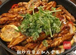 柠檬鸡翅的做法图解7