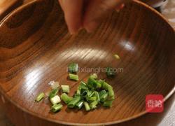 皮蛋鲜肉馄饨的做法图解5