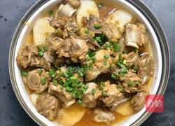 山药蒸排骨(微波炉篇)的做法图解15