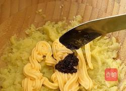 芝士土豆饼的做法图解3