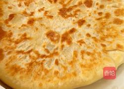 芝士土豆饼的做法图解6