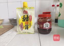 炸酱面的做法图解5