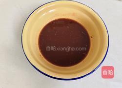 炸酱面的做法图解6