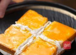黑松露奶酪吐司的做法图解7