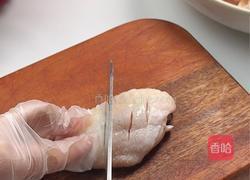 椒盐脆皮鸡翅的做法图解1