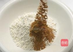 椒盐脆皮鸡翅的做法图解3