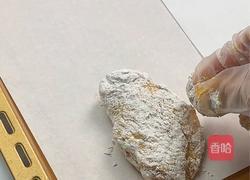 椒盐脆皮鸡翅的做法图解6