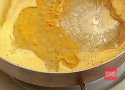 奶油虾滑意面的做法图解4