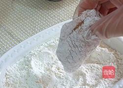 黑松露蜂蜜酱油鸡翅的做法图解3