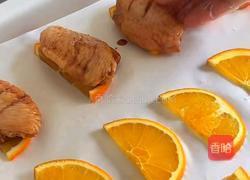黑松露橙香鸡趣的做法图解7