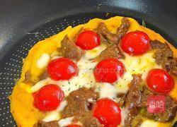 番茄牛肉三明治的做法图解8