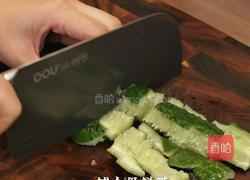 百香果凉拌虾的做法图解1