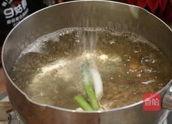 百香果凉拌虾的做法图解5