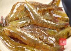 法式黄油虾的做法图解2