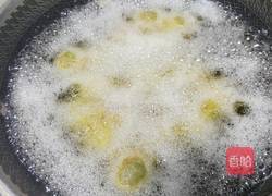 绿豆丸子的做法图解7