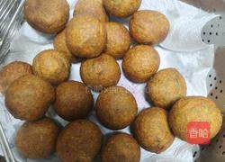 绿豆丸子的做法图解8