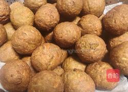 绿豆丸子的做法图解9