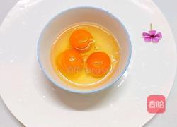 西红柿炒鸡蛋的做法图解3