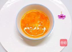 西红柿炒鸡蛋的做法图解4