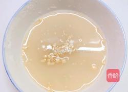 全麦饼的做法图解2