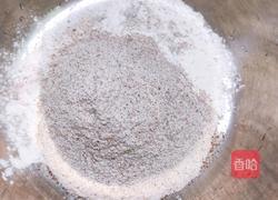 全麦饼的做法图解3