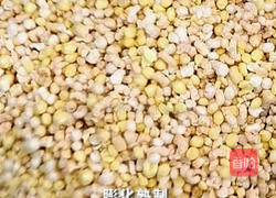 白乳吐司的做法图解1