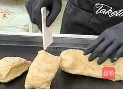 白乳吐司的做法图解3