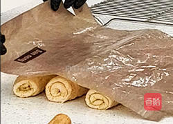 白乳吐司的做法图解9