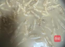 酸辣柠檬鸡爪的做法图解2