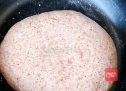 全麦肉包(减脂版)的做法图解3