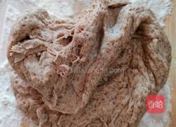 全麦肉包(减脂版)的做法图解7