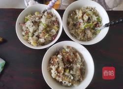 蚕豆焖饭(春饭)的做法图解13